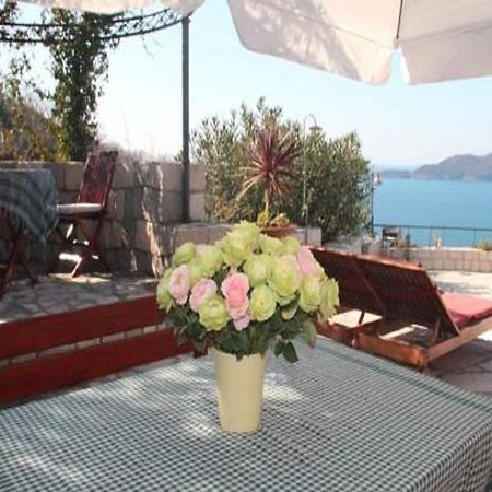 Villa Royal Dream Sveti Stefan Exterior photo