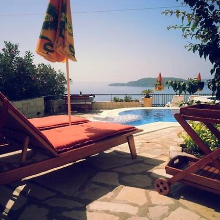 Villa Royal Dream Sveti Stefan Exterior photo