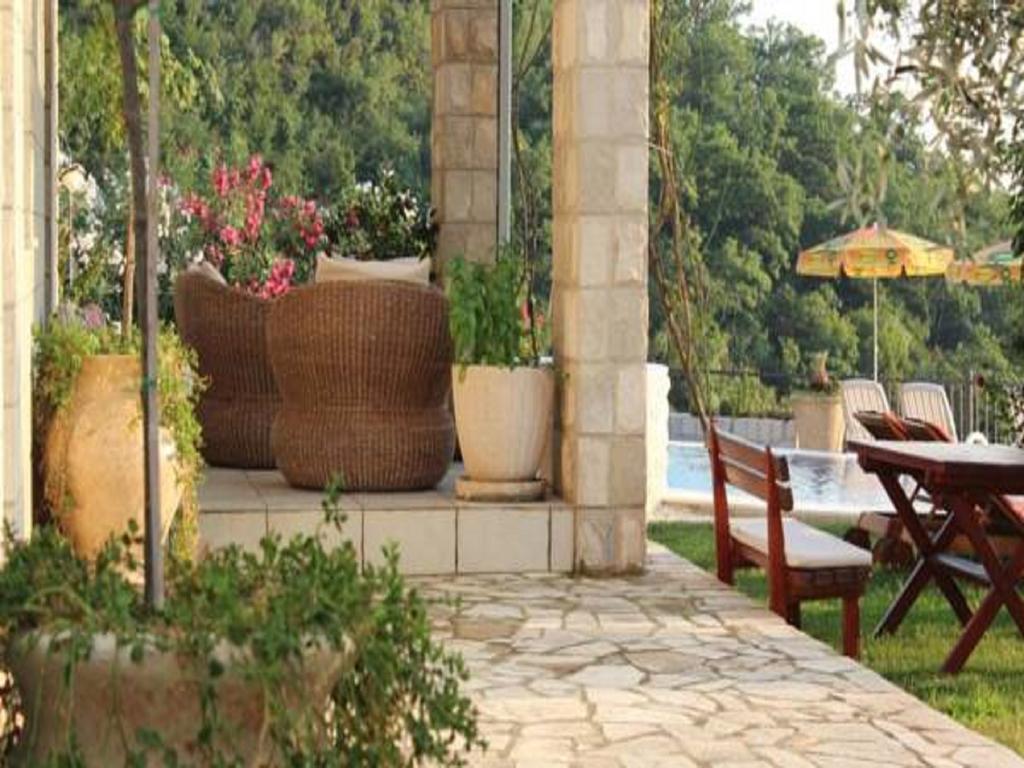 Villa Royal Dream Sveti Stefan Exterior photo