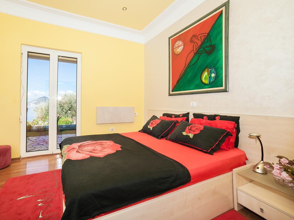 Villa Royal Dream Sveti Stefan Exterior photo