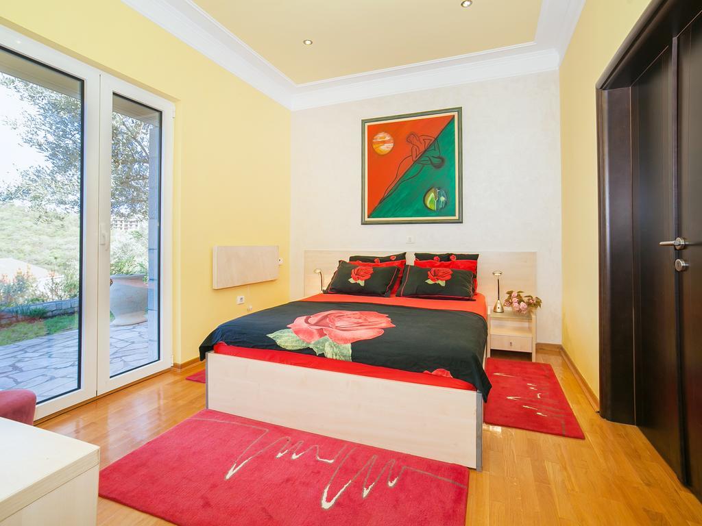 Villa Royal Dream Sveti Stefan Exterior photo