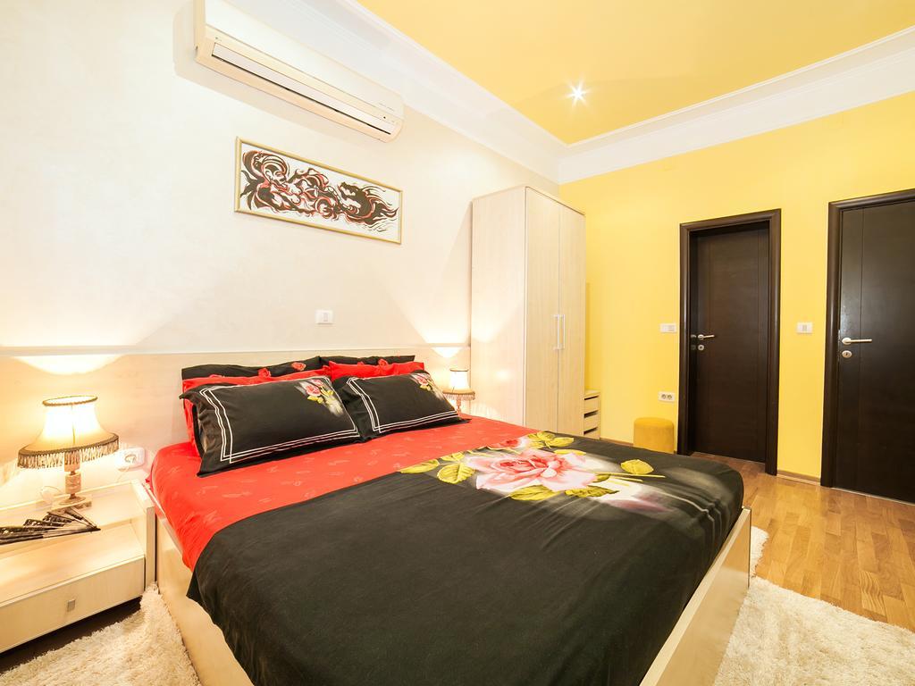Villa Royal Dream Sveti Stefan Exterior photo