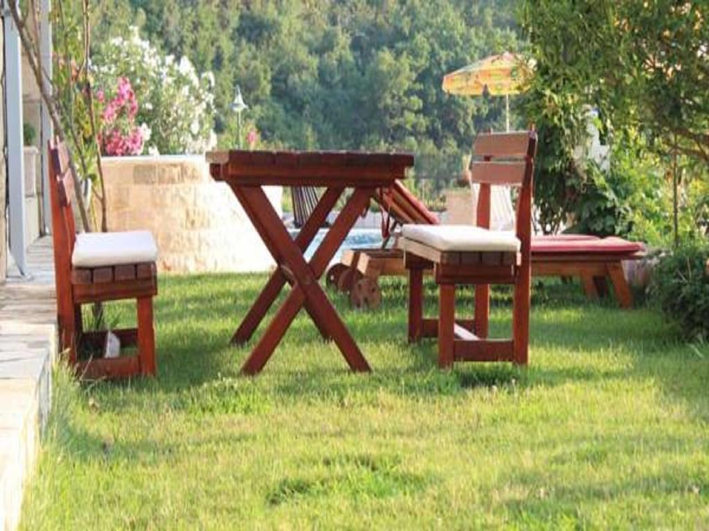 Villa Royal Dream Sveti Stefan Exterior photo